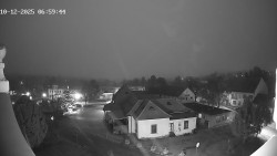 Náměstí Svobody, Hrad Buchlov