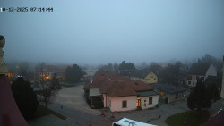 Náměstí Svobody, Hrad Buchlov