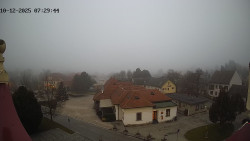 Náměstí Svobody, Hrad Buchlov