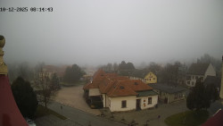 Náměstí Svobody, Hrad Buchlov