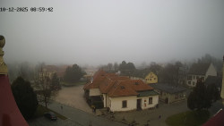 Náměstí Svobody, Hrad Buchlov