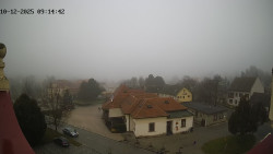 Náměstí Svobody, Hrad Buchlov