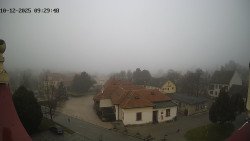 Náměstí Svobody, Hrad Buchlov