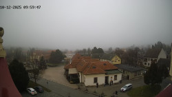 Náměstí Svobody, Hrad Buchlov