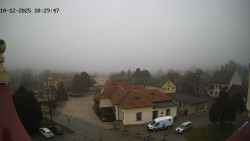 Náměstí Svobody, Hrad Buchlov