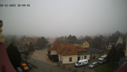 Náměstí Svobody, Hrad Buchlov