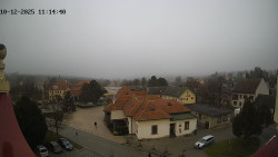 Náměstí Svobody, Hrad Buchlov