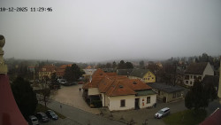 Náměstí Svobody, Hrad Buchlov