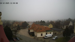 Náměstí Svobody, Hrad Buchlov