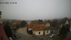 Náměstí Svobody, Hrad Buchlov