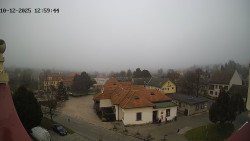 Náměstí Svobody, Hrad Buchlov