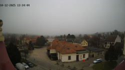 Náměstí Svobody, Hrad Buchlov