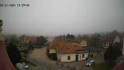 Náměstí Svobody, Hrad Buchlov