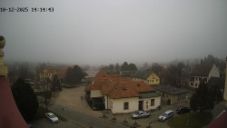 Náměstí Svobody, Hrad Buchlov