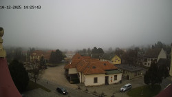 Náměstí Svobody, Hrad Buchlov