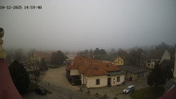 Náměstí Svobody, Hrad Buchlov