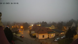 Náměstí Svobody, Hrad Buchlov