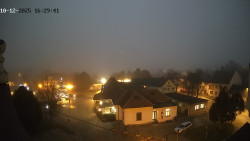 Náměstí Svobody, Hrad Buchlov