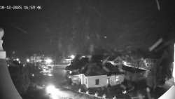 Náměstí Svobody, Hrad Buchlov