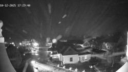 Náměstí Svobody, Hrad Buchlov