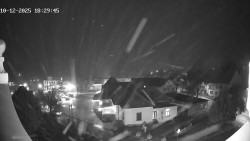 Náměstí Svobody, Hrad Buchlov