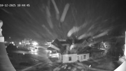 Náměstí Svobody, Hrad Buchlov