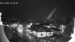 Náměstí Svobody, Hrad Buchlov