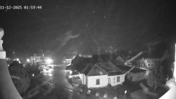 Náměstí Svobody, Hrad Buchlov