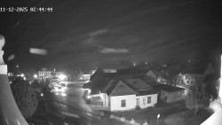 Náměstí Svobody, Hrad Buchlov