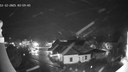 Náměstí Svobody, Hrad Buchlov