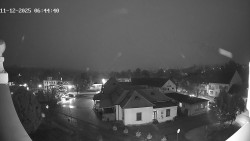 Náměstí Svobody, Hrad Buchlov