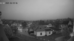 Náměstí Svobody, Hrad Buchlov