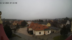 Náměstí Svobody, Hrad Buchlov