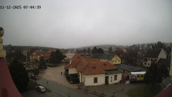 Náměstí Svobody, Hrad Buchlov