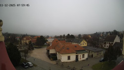 Náměstí Svobody, Hrad Buchlov