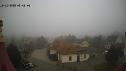 Náměstí Svobody, Hrad Buchlov