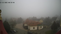 Náměstí Svobody, Hrad Buchlov