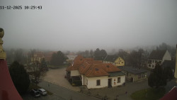 Náměstí Svobody, Hrad Buchlov