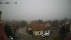 Náměstí Svobody, Hrad Buchlov