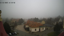 Náměstí Svobody, Hrad Buchlov