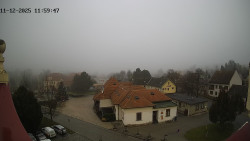 Náměstí Svobody, Hrad Buchlov