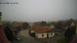 Náměstí Svobody, Hrad Buchlov