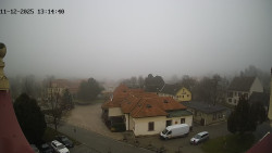 Náměstí Svobody, Hrad Buchlov