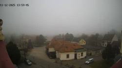 Náměstí Svobody, Hrad Buchlov