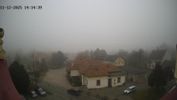 Náměstí Svobody, Hrad Buchlov