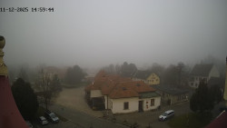 Náměstí Svobody, Hrad Buchlov