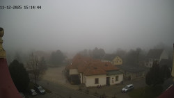 Náměstí Svobody, Hrad Buchlov