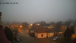 Náměstí Svobody, Hrad Buchlov