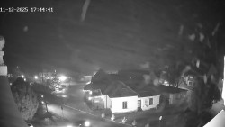 Náměstí Svobody, Hrad Buchlov