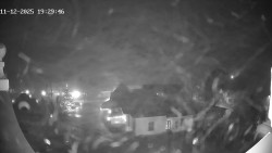 Náměstí Svobody, Hrad Buchlov